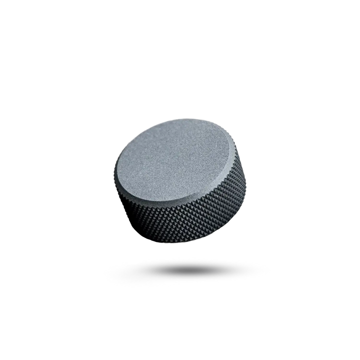 Mace MFG Drive Mode Knob - Plain for Tundra (2022+)
