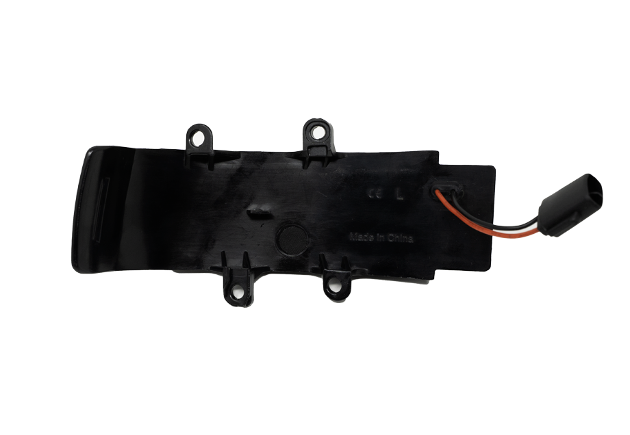 Cali Raised LED Dynamic Sequential Side Mirror Turn Signals For Tacoma (2012-2015)