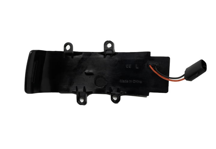 Cali Raised LED Dynamic Sequential Side Mirror Turn Signals For Tacoma (2012-2015)