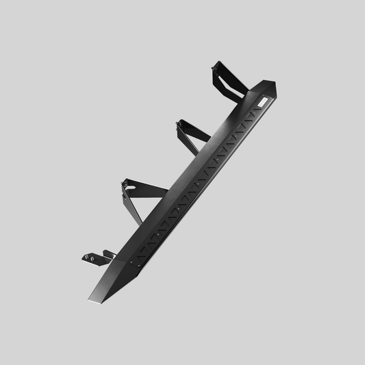 Nytop Rock Sliders for Land Cruiser & GX550 (2024+)