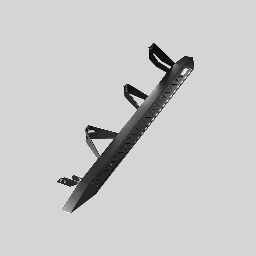 2025-Current Toyota 4Runner Rock Sliders