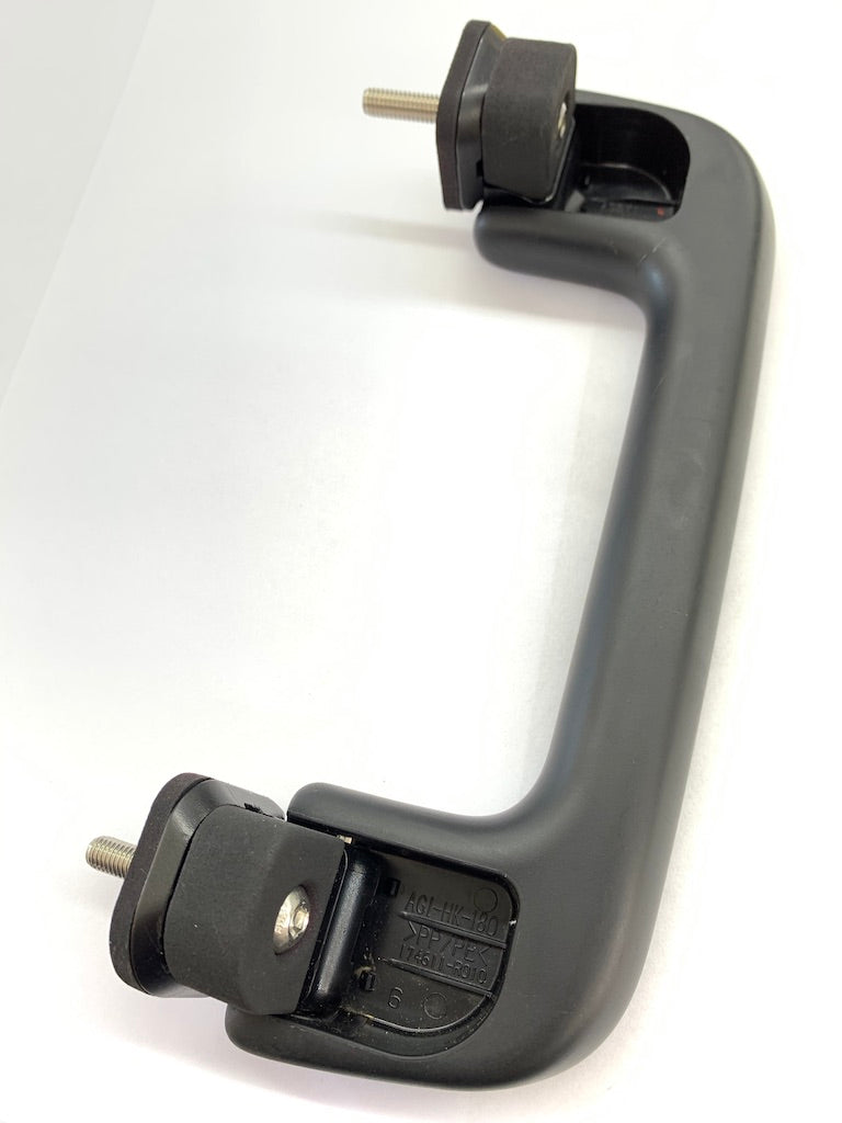 Meso Customs Overhead HEXRACK Handle Retention kit for Tacoma (2016-2023)