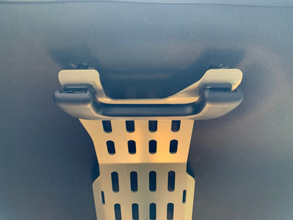 Meso Customs Overhead HEXRACK Handle Retention kit for Tacoma (2016-2023)