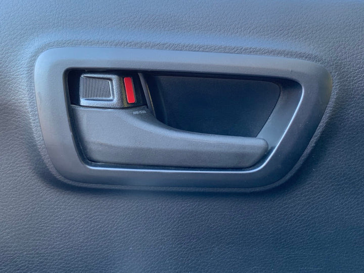 Meso Customs Door Handle Covers for Tacoma (2016-2023)