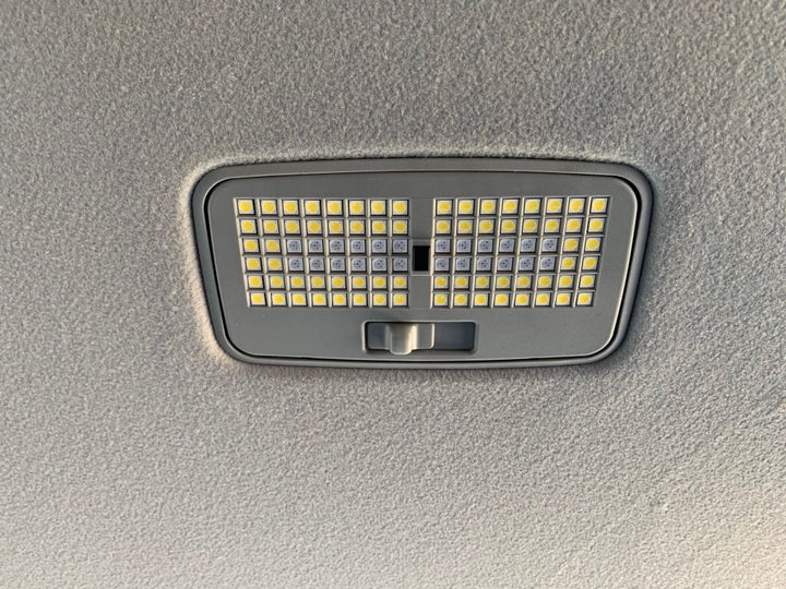 Meso Customs V2 Ultimate Dome Light for Tacoma (2016-2023)