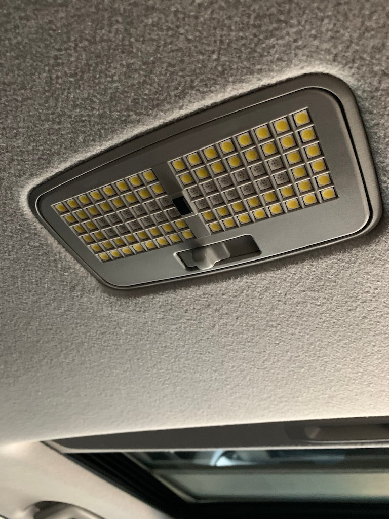 Meso Customs V2 Ultimate Dome Light for 4Runner (2010-2024)