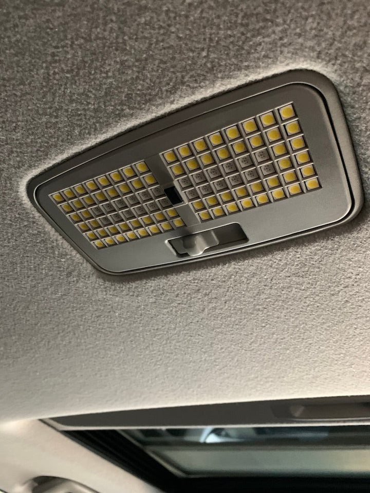 Meso Customs V2 Ultimate Dome Light for 4Runner (2010-2024)