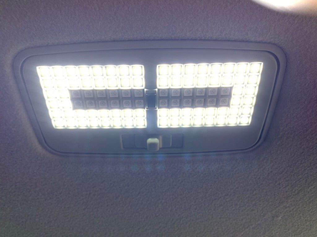 Meso Customs V2 Ultimate Dome Light for Tacoma (2005-2015)