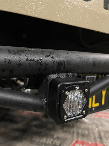 Meso Customs The HitchPod