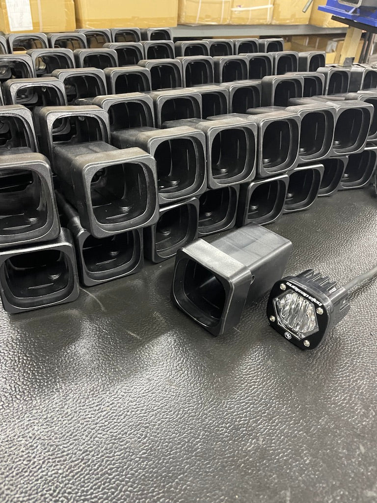 Meso Customs The HitchPod