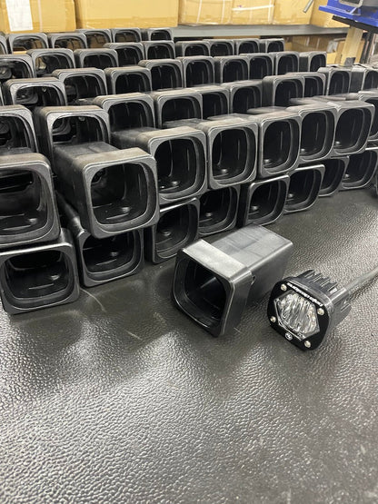 Meso Customs The HitchPod