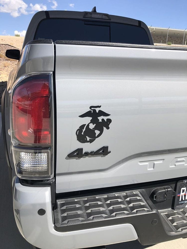 Tactilian U.S. Marine Corps Emblem EGA Magnet