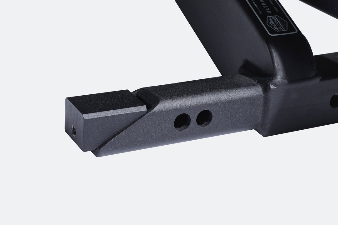 RIGd Supply UltraSwing™ Multi-Fit Spare Tire Hitch Mount | RiGd Supply