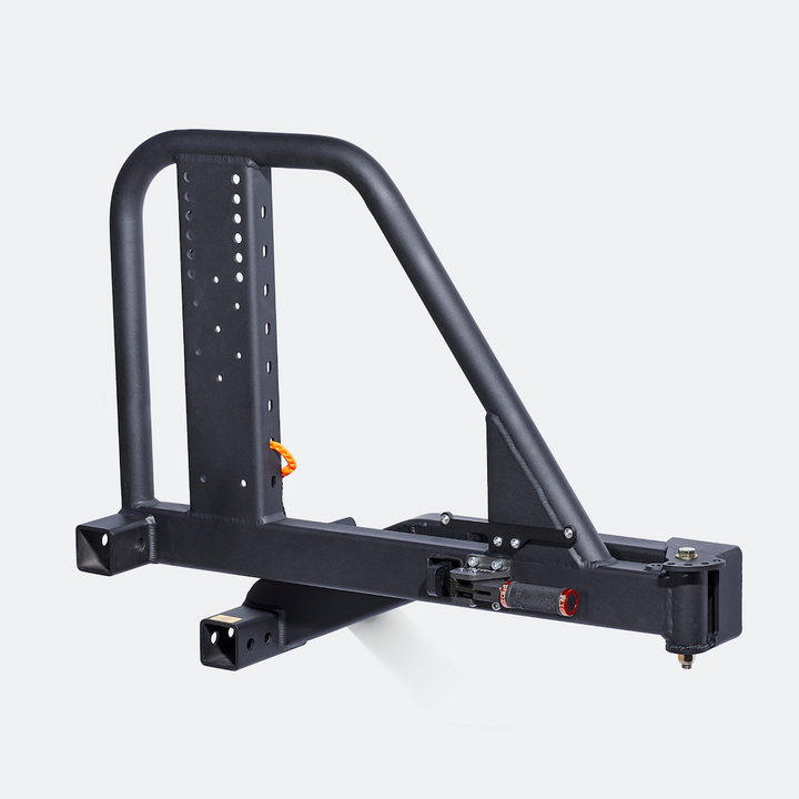 RIGd Supply UltraSwing™ Multi-Fit Spare Tire Hitch Mount | RiGd Supply