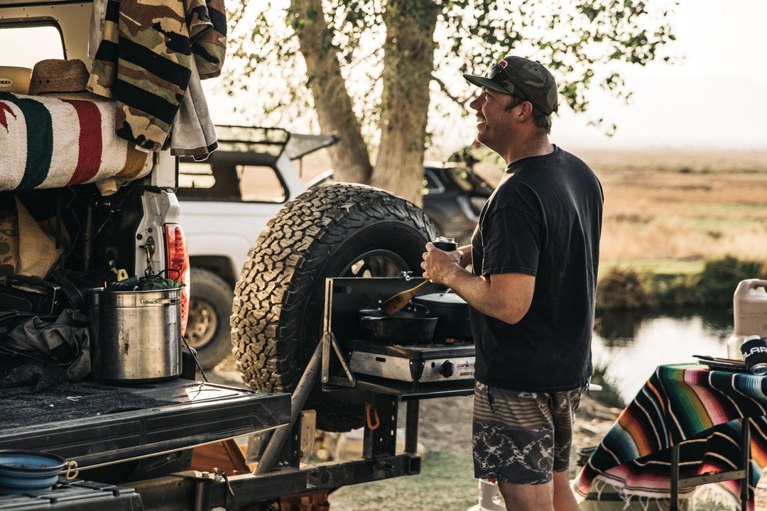 RIGd Supply UltraTable™ for UltraSwing™ | RIGd Supply