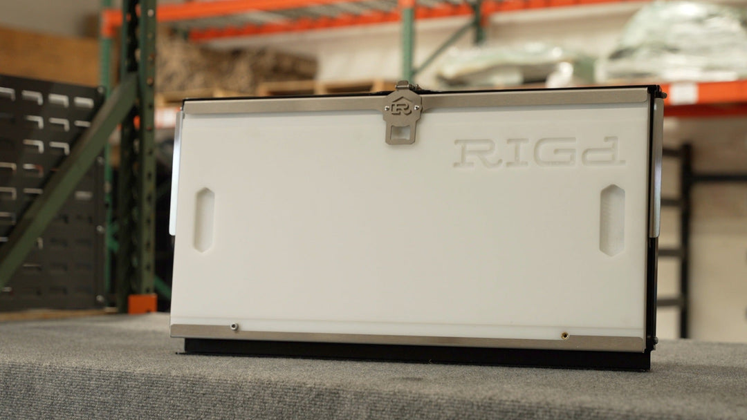 RIGd Supply UltraTable™ for UltraSwing™ | RIGd Supply