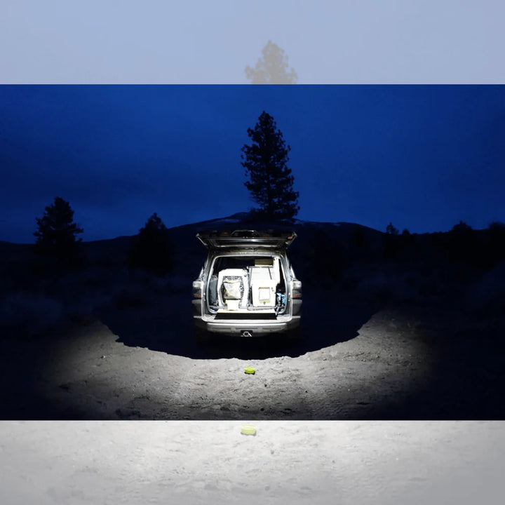 Baja Designs LED Rock Light - Universal