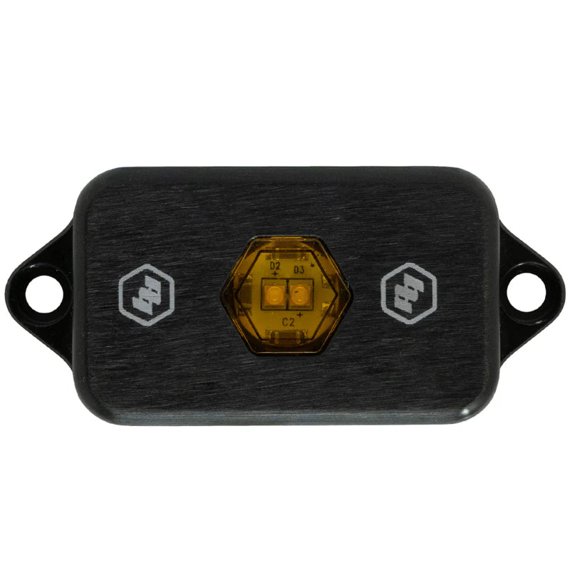 Baja Designs LED Rock Light - Universal