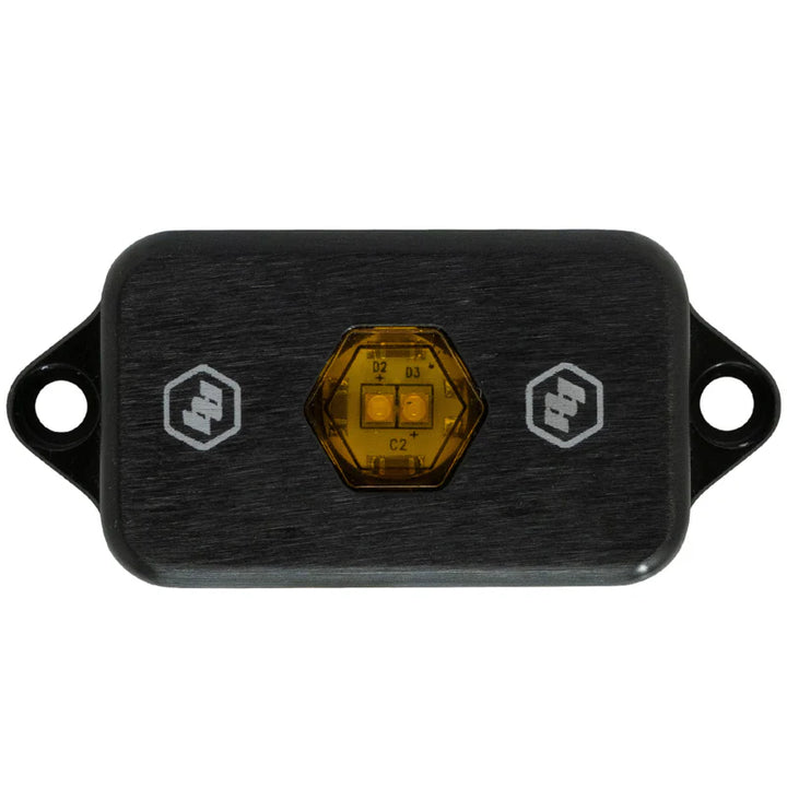 Baja Designs LED Rock Light - Universal