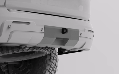 Nytop Hitch Recovery Point