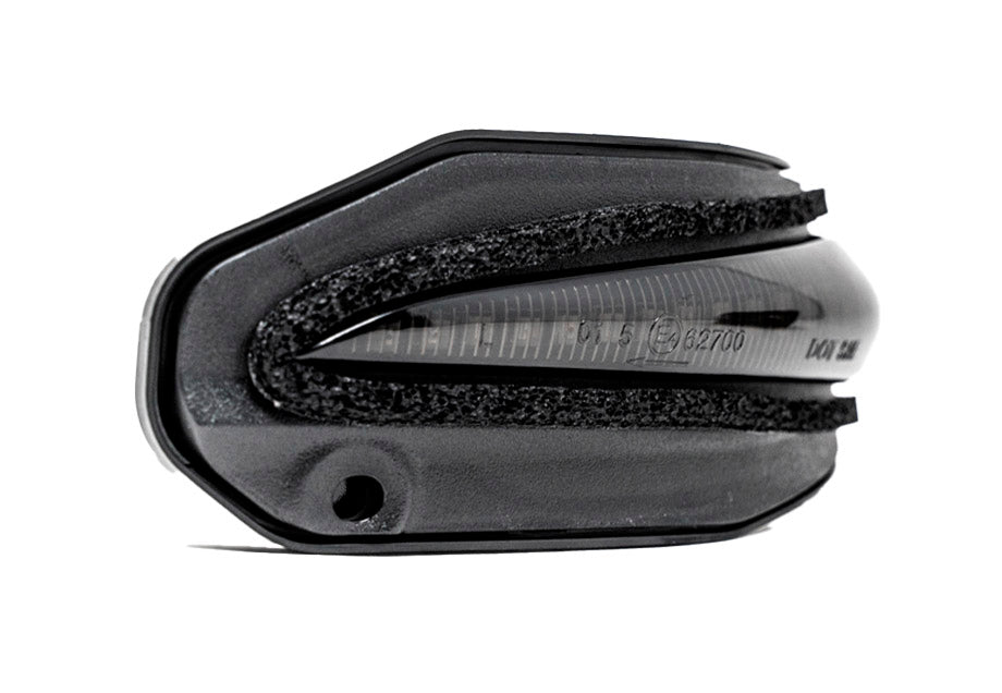 Cali Raised LED Dynamic Sequential Side Mirror Turn Signals For 4Runner (2014-2024)