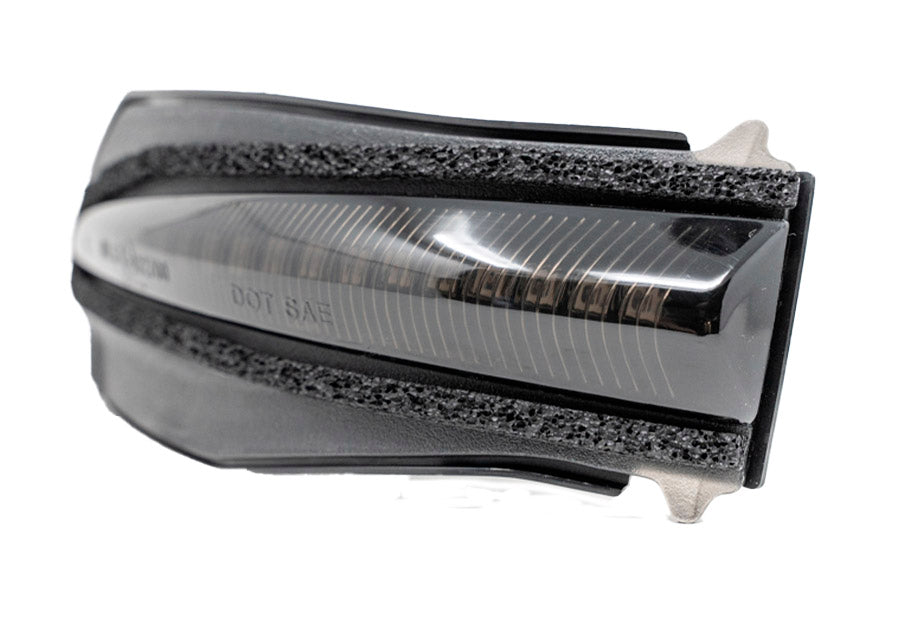 Cali Raised LED Dynamic Sequential Side Mirror Turn Signals For 4Runner (2014-2024)