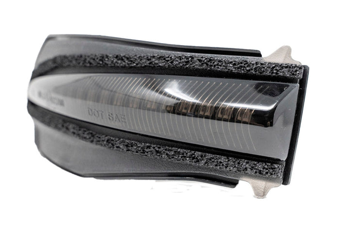 Cali Raised LED Dynamic Sequential Side Mirror Turn Signals For 4Runner (2014-2024)