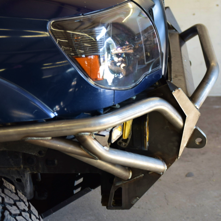 Lil B's Fab Front Bumper for Tacoma Hybrid (2005-2011)