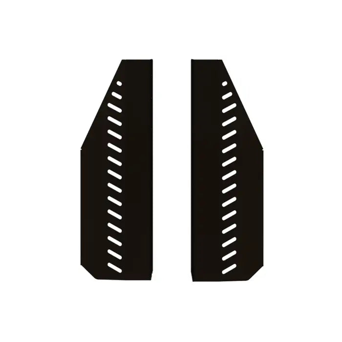 RCI Off Road Hybrid Catalytic Guards for Tacoma (2024+) and Land Cruiser (2024+)