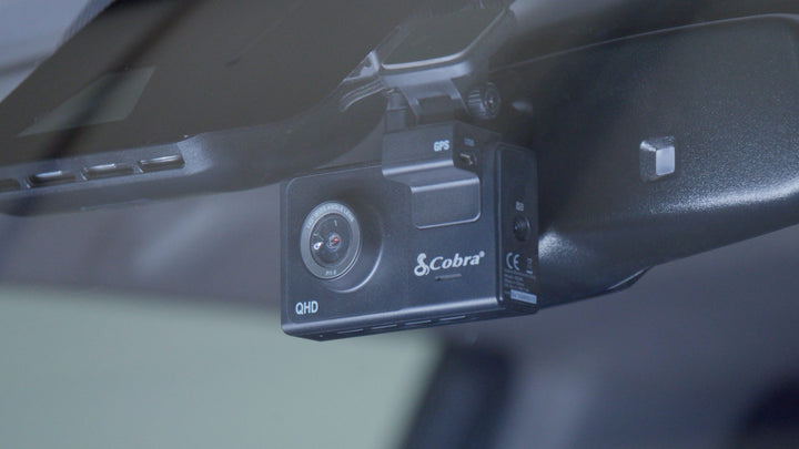 Dash Camera Power Adapter | '03 - '25 4Runner