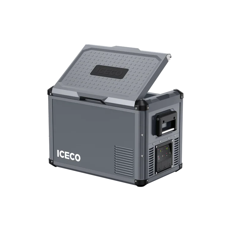 ICECO VL45ProD Dual Zone Portable Freezer