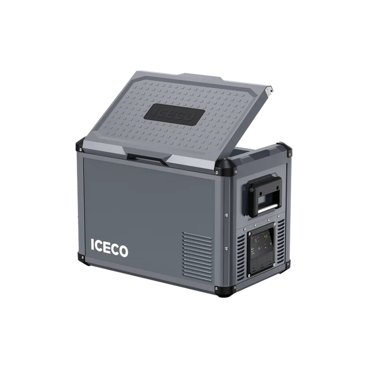 ICECO VL45ProD Dual Zone Portable Freezer