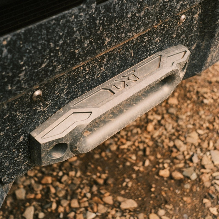 Billet Hawse Fairlead