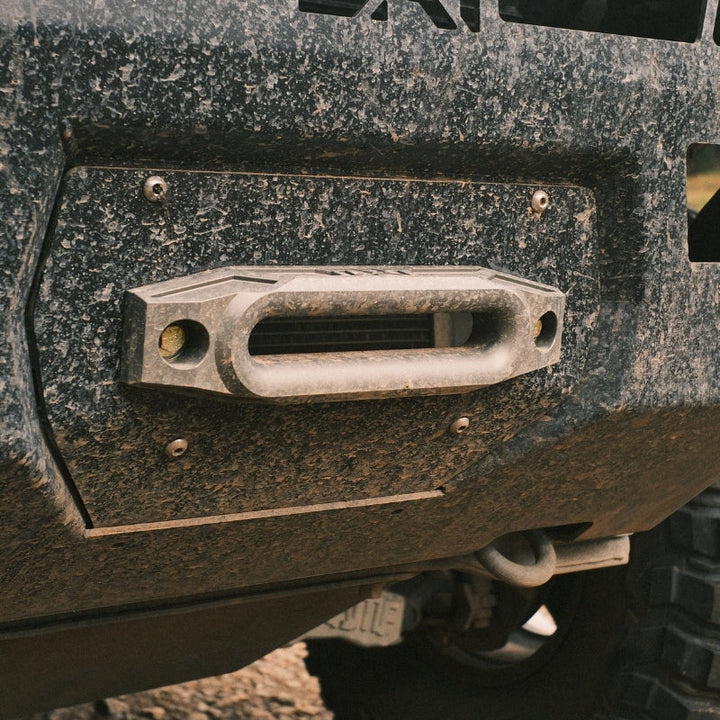 Billet Hawse Fairlead