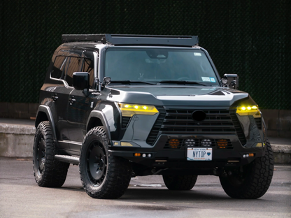 Nytop ADV-Classic 20 inch 6x139.7