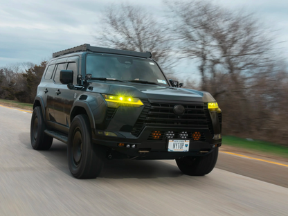 Nytop ADV-Classic 20 inch 6x139.7