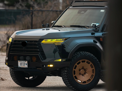 Nytop ADV-Classic 20 inch 6x139.7