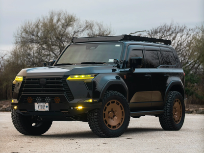 Nytop ADV-Classic 20 inch 6x139.7