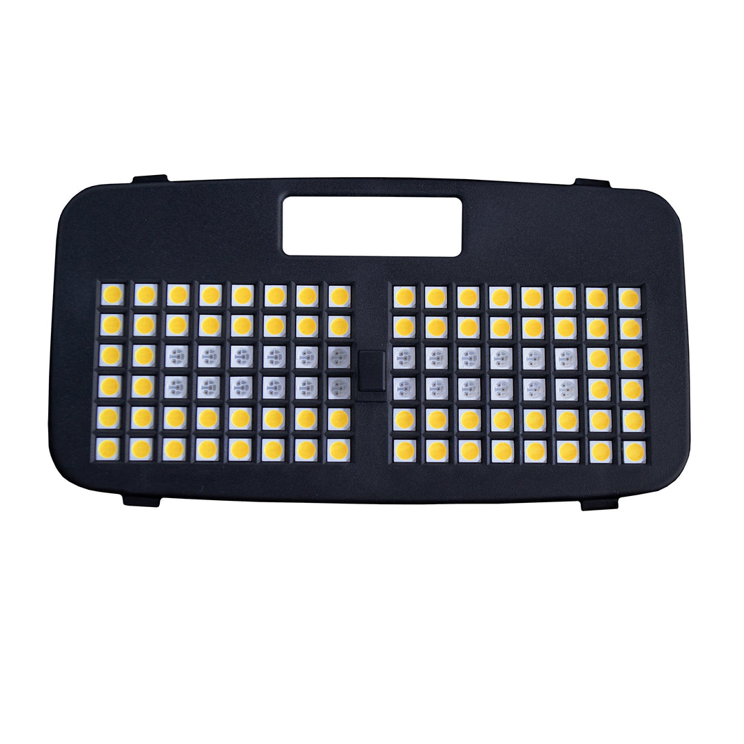 Meso Customs V2 Ultimate Dome Light for Tacoma (2016-2023)
