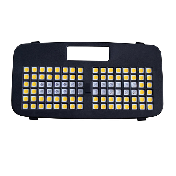 Meso Customs V2 Ultimate Dome Light for Tacoma (2016-2023)