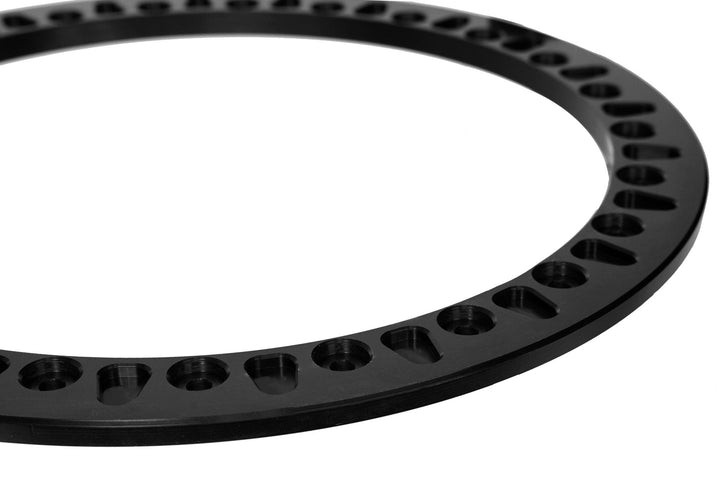 RRW Pre-Order: True Functional Beadlock Rings - 6061-T6 Machined Billet