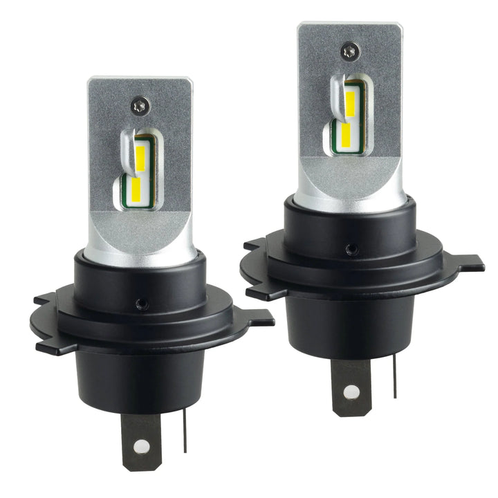 ORACLE Lighting H4 - VSeries LED Light Bulb Conversion Kit High/Low Beam (Non-Projector)