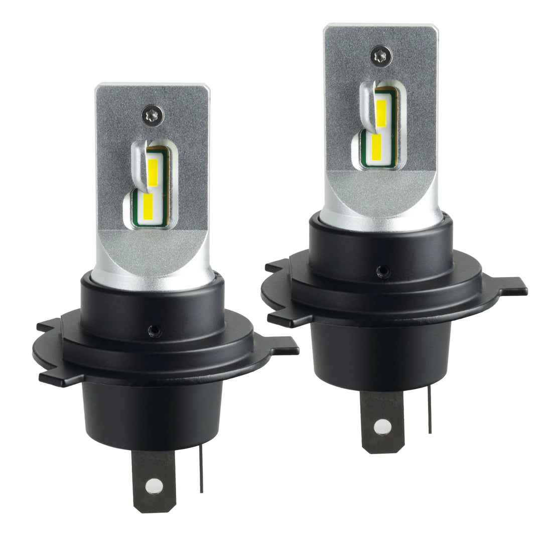 ORACLE Lighting H4 - VSeries LED Light Bulb Conversion Kit (High Beam)