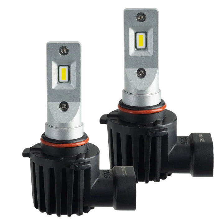 ORACLE Lighting 9005 - VSeries LED Light Bulb Conversion Kit High/Low Beam (Non-Projector)