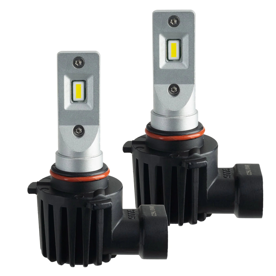 ORACLE Lighting 9005 - VSeries LED Light Bulb Conversion Kit (High Beam)