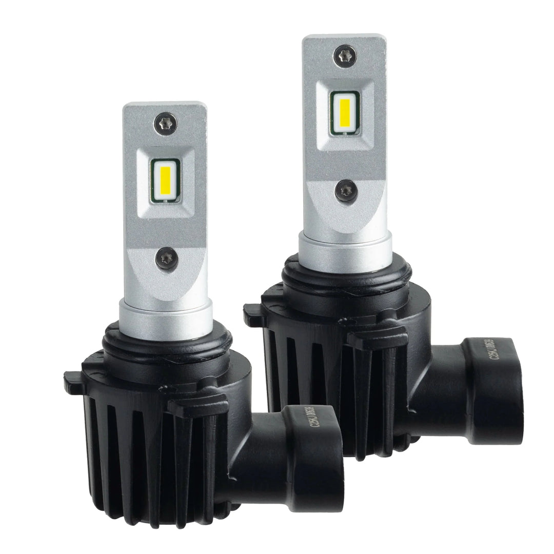 ORACLE Lighting 9006 - VSeries LED Light Bulb Conversion Kit (Low Beam)