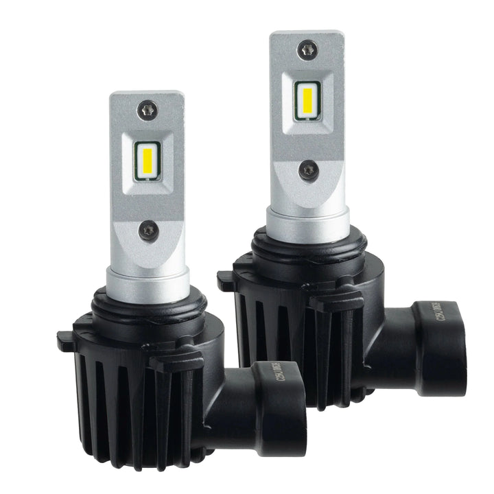 ORACLE Lighting 9006 - VSeries LED Light Bulb Conversion Kit (Low Beam)
