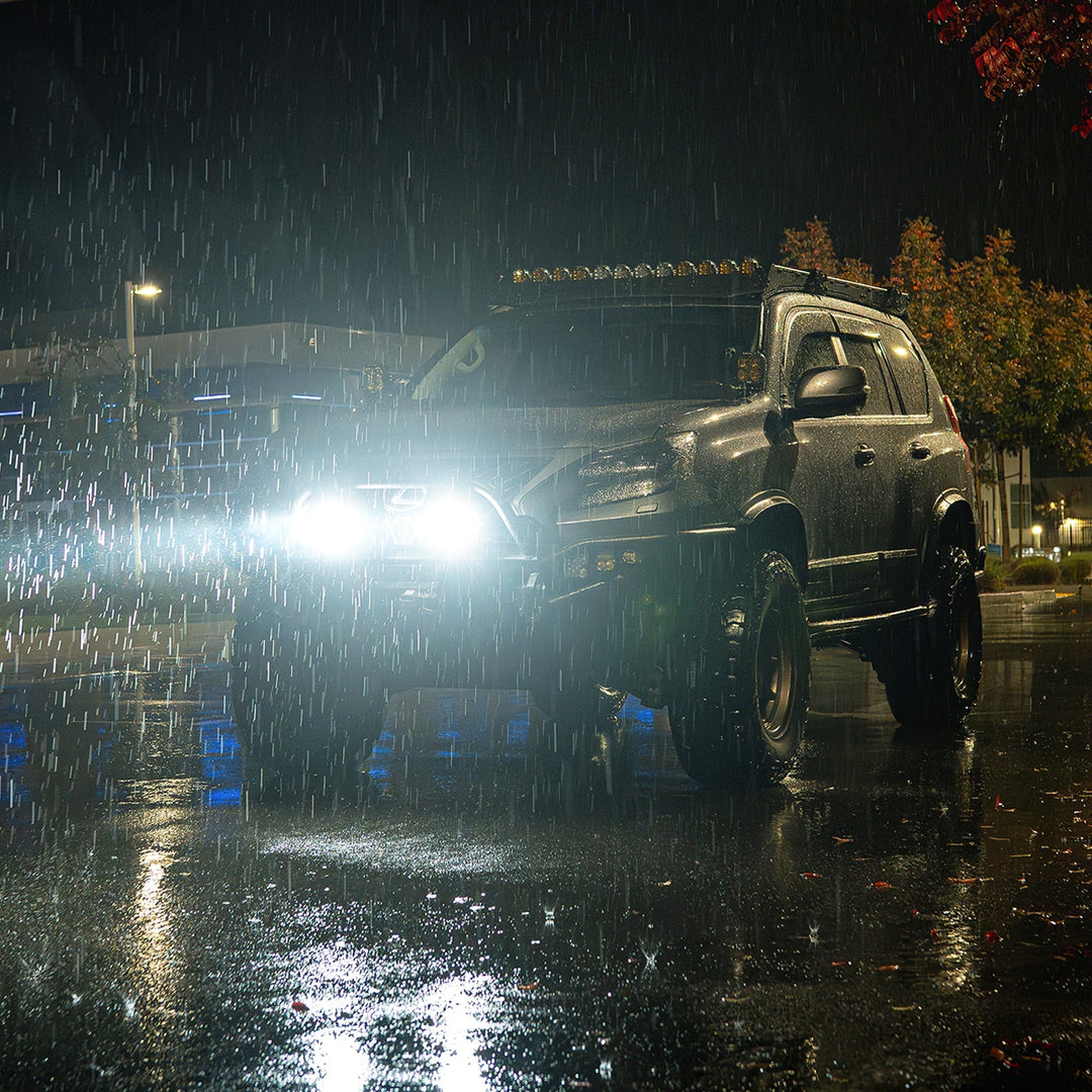 VEGA™ Series 7 Auxiliary Light Pod