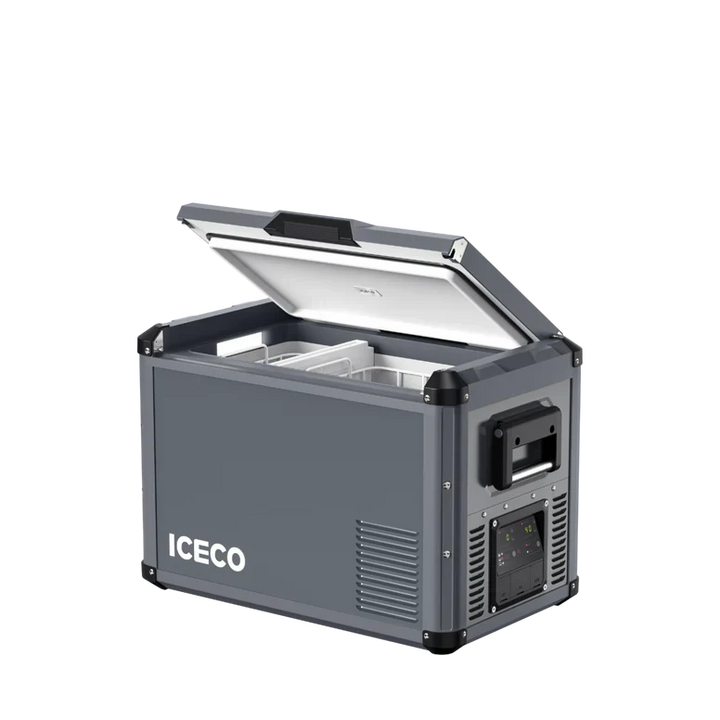 ICECO VL45ProD Dual Zone Portable Freezer