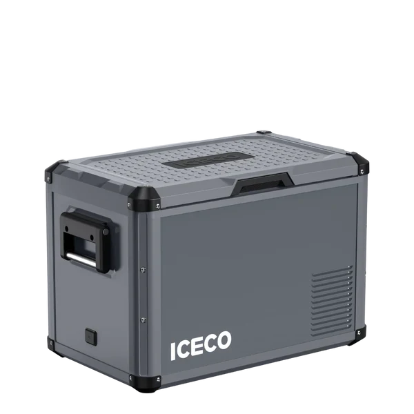 ICECO VL45ProD Dual Zone Portable Freezer